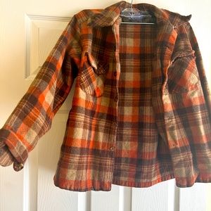 Good quality flannel